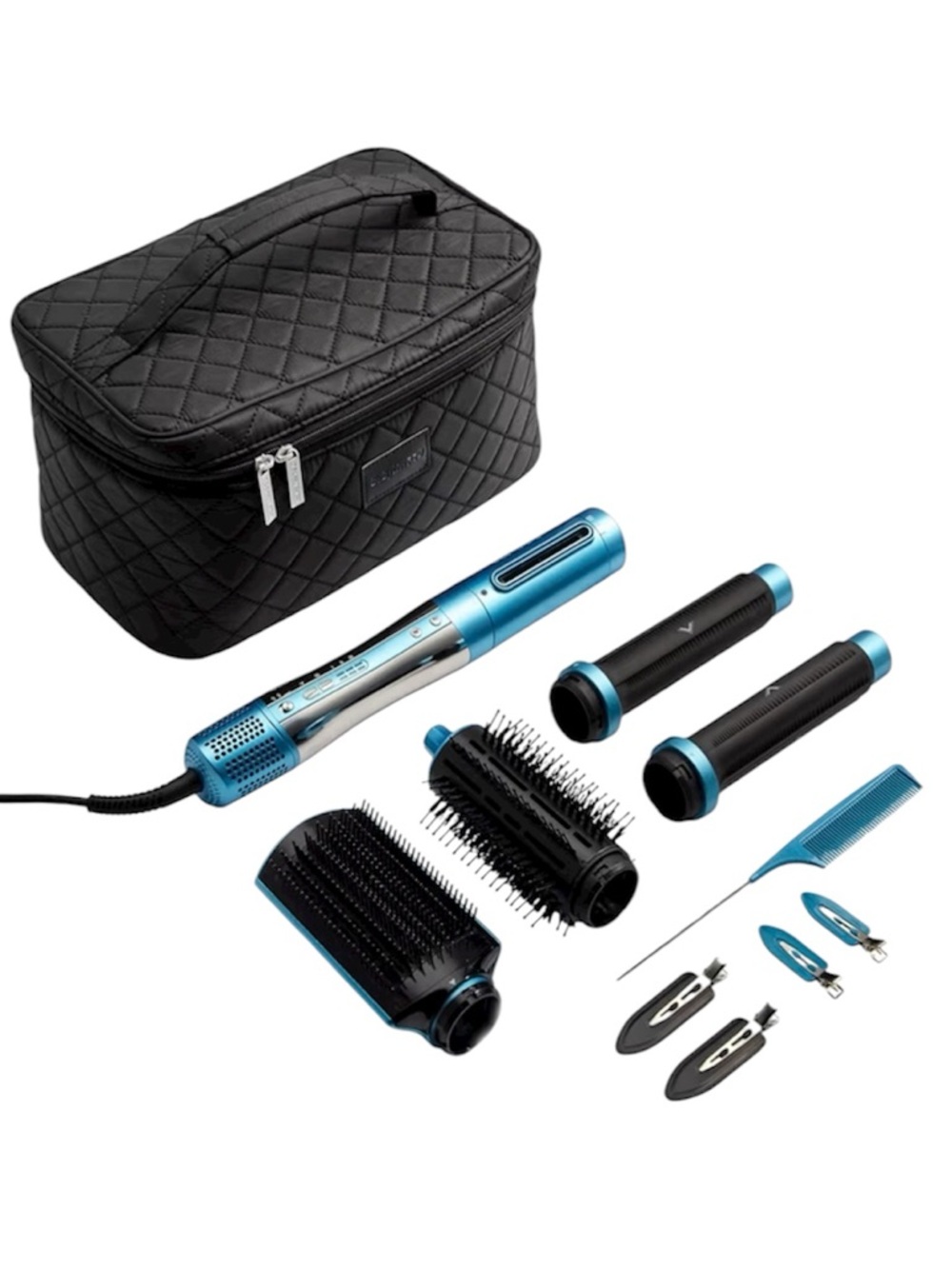 BaBylissPRO The Style/Switch 5 in 1 Air Styling & Drying System